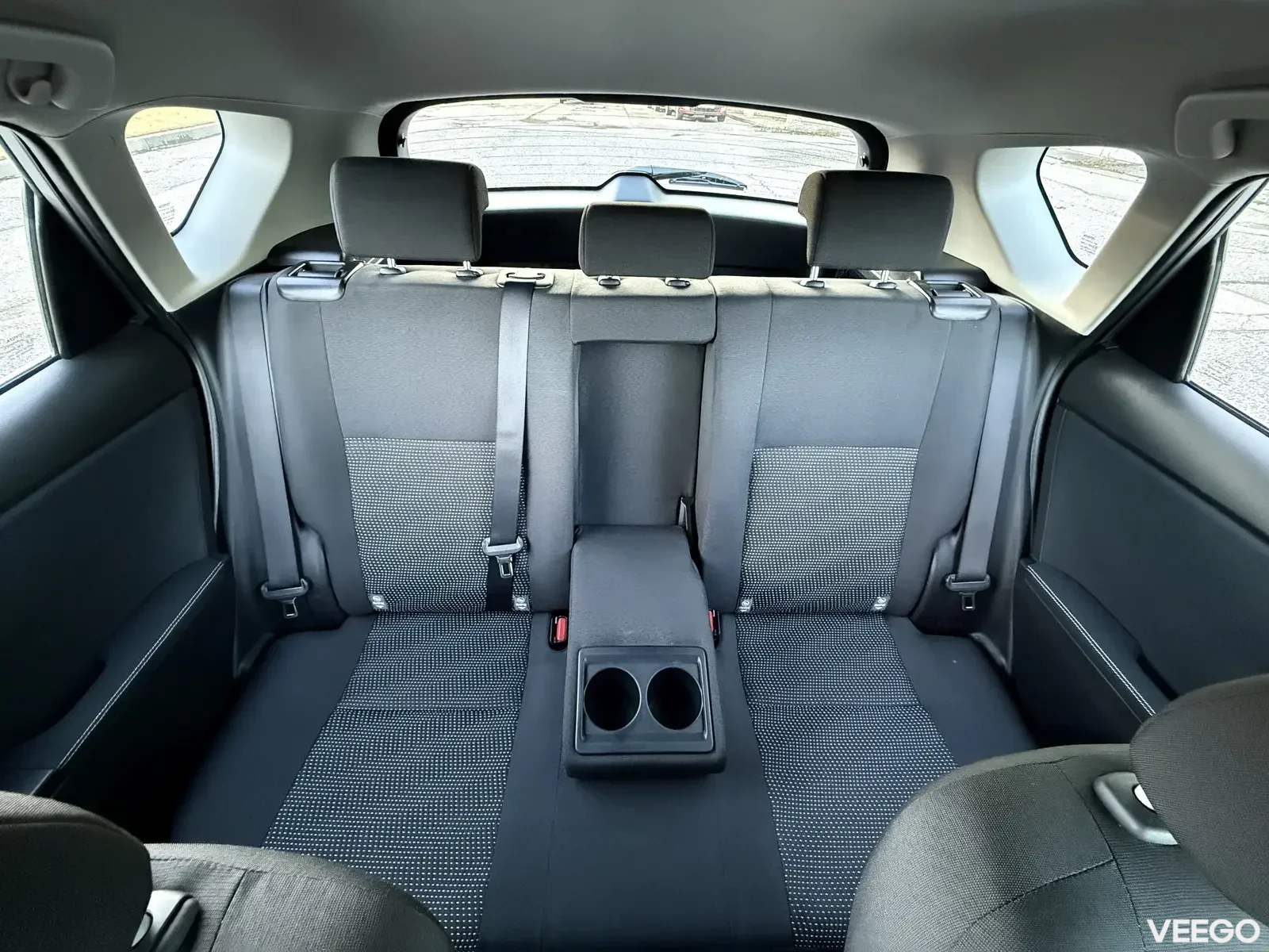 Toyota Auris Comfort Facelift 1.4 66kW