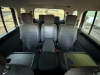 Volkswagen Touran Highline Facelift 7k 2 140kW thumbnail