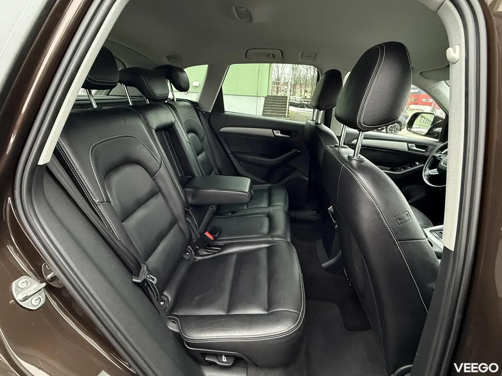 Audi Q5 Quattro Facelift 3 180kW