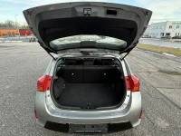 Toyota Auris Comfort Facelift 1.4 66kW thumbnail