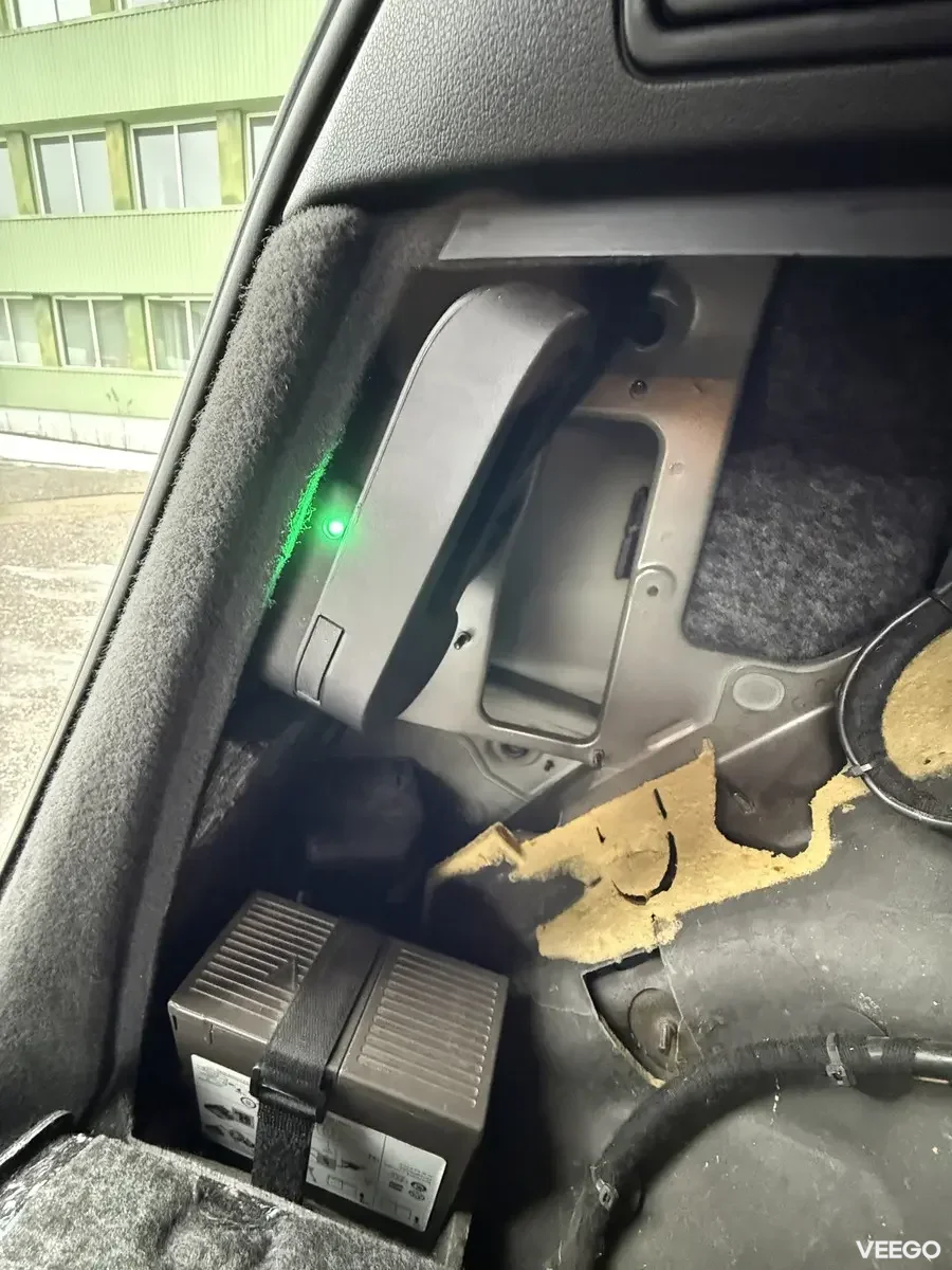 Audi Q5 Quattro Facelift 3 180kW