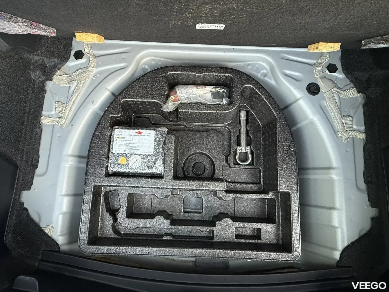 Toyota Auris Comfort Facelift 1.4 66kW