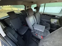 Volkswagen Touran Highline Facelift 7k 2 140kW thumbnail