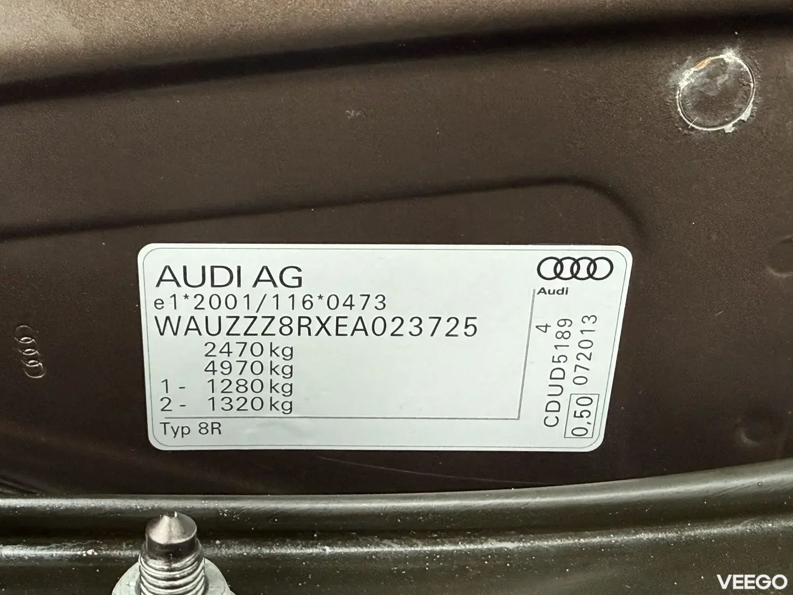 Audi Q5 Quattro Facelift 3 180kW