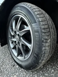 Toyota Auris Comfort Facelift 1.4 66kW thumbnail