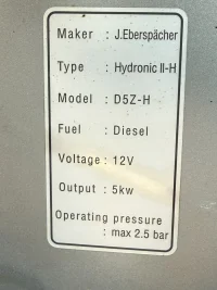 Toyota Auris Comfort Facelift 1.4 66kW thumbnail