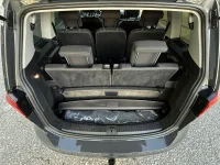 Volkswagen Touran Highline Facelift 7k 2 140kW thumbnail