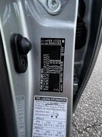 Toyota Auris Comfort Facelift 1.4 66kW thumbnail