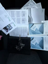 Toyota Auris Comfort Facelift 1.4 66kW thumbnail