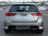 Toyota Auris Comfort Facelift 1.4 66kW thumbnail