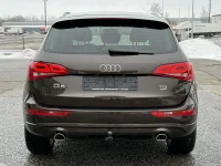 Audi Q5 Quattro Facelift 3 180kW thumbnail