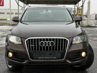Audi Q5 Quattro Facelift 3 180kW thumbnail