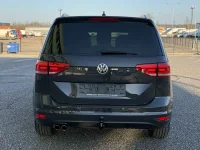 Volkswagen Touran Highline Facelift 7k 2 140kW thumbnail