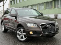 Audi Q5 Quattro Facelift 3 180kW thumbnail