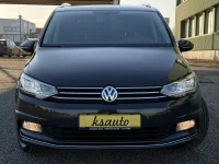 Volkswagen Touran Highline Facelift 7k 2 140kW thumbnail