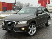 Audi Q5 Quattro Facelift 3 180kW thumbnail