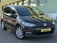 Volkswagen Touran Highline Facelift 7k 2 140kW thumbnail