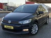 Volkswagen Touran Highline Facelift 7k 2 140kW thumbnail