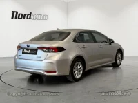 Toyota Corolla Hybrid Active 1.8 72kW thumbnail