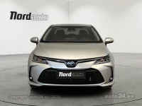 Toyota Corolla Hybrid Active 1.8 72kW thumbnail