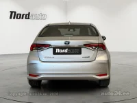 Toyota Corolla Hybrid Active 1.8 72kW thumbnail