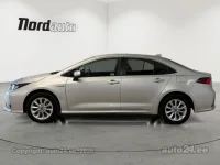 Toyota Corolla Hybrid Active 1.8 72kW thumbnail