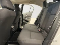 Toyota Corolla Hybrid Active 1.8 72kW thumbnail