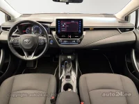 Toyota Corolla Hybrid Active 1.8 72kW thumbnail
