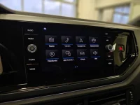 Volkswagen Taigo 110kW thumbnail