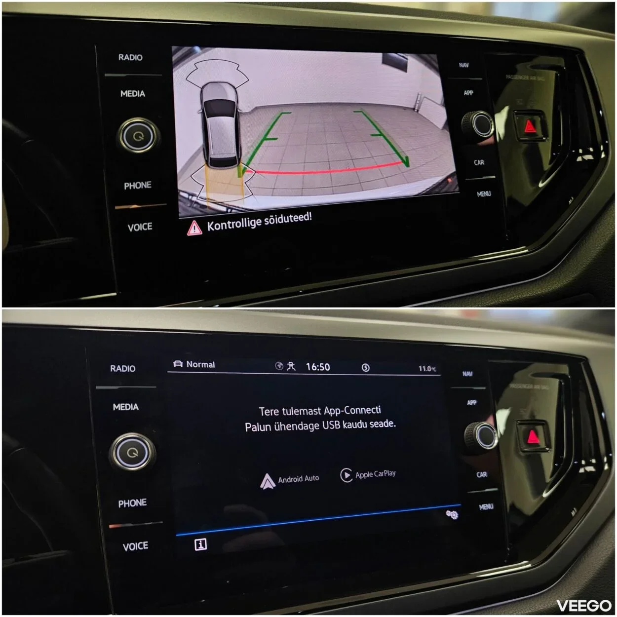 Volkswagen Taigo 110kW