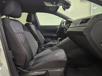 Volkswagen Taigo 110kW thumbnail