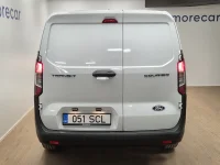 Ford Transit Courier V769 Trend Van 1.5L EcoBlue diesel 100hj / 74kW 6-käigulinemanuaal, FWD MY24,75 1.5 73kW thumbnail