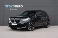 BMW X3 xDrive20i MHEV M-Sportpakett 2 140kW thumbnail