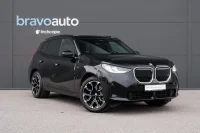BMW X3 xDrive20i MHEV M-Sportpakett 2 140kW thumbnail