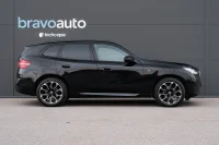 BMW X3 xDrive20i MHEV M-Sportpakett 2 140kW thumbnail