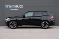 BMW X3 xDrive20i MHEV M-Sportpakett 2 140kW thumbnail