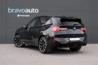 BMW X3 xDrive20i MHEV M-Sportpakett 2 140kW thumbnail