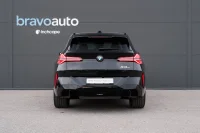 BMW X3 xDrive20i MHEV M-Sportpakett 2 140kW thumbnail