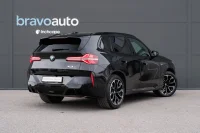 BMW X3 xDrive20i MHEV M-Sportpakett 2 140kW thumbnail