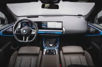 BMW X3 xDrive20i MHEV M-Sportpakett 2 140kW thumbnail