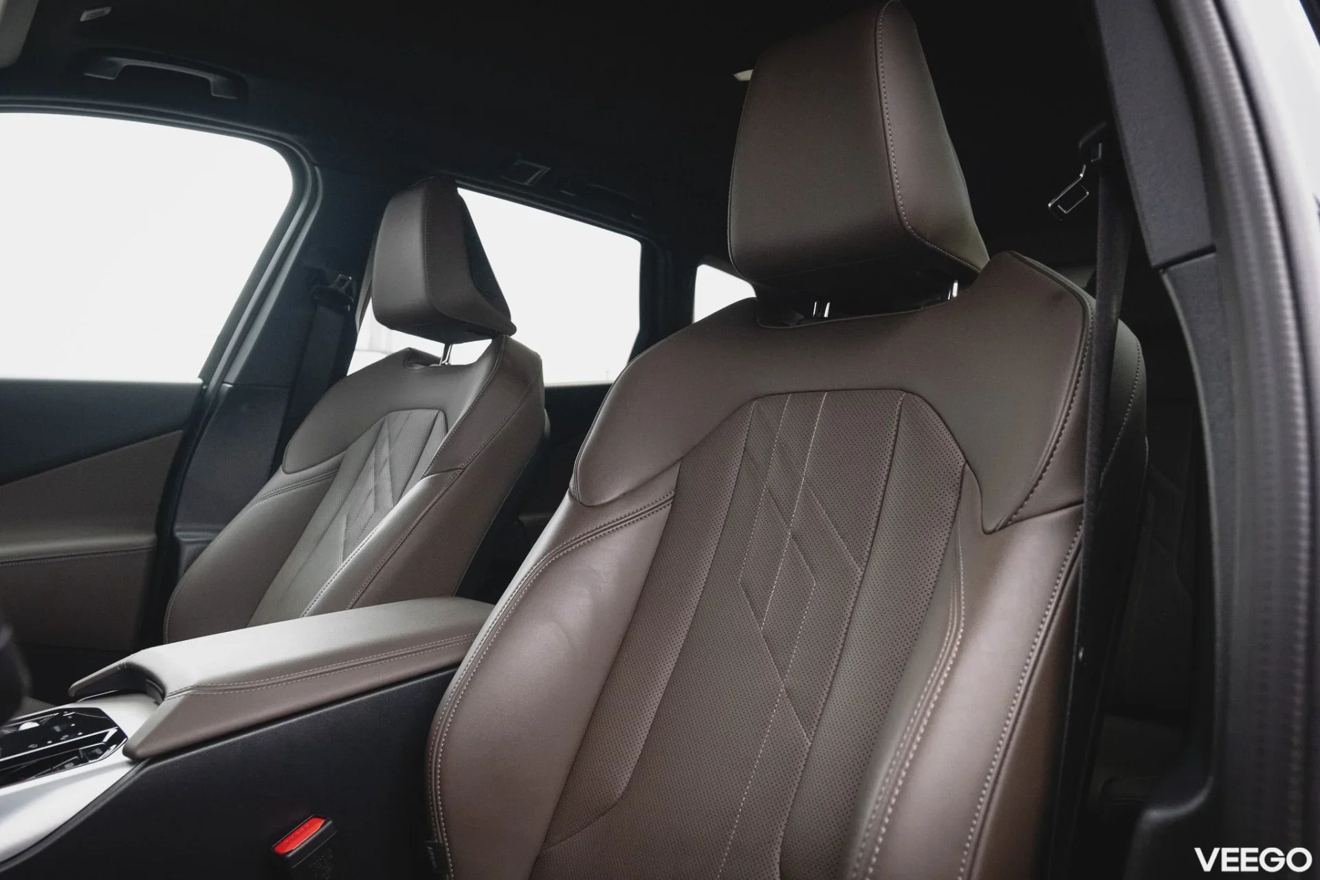 BMW X3 xDrive20i MHEV M-Sportpakett 2 140kW