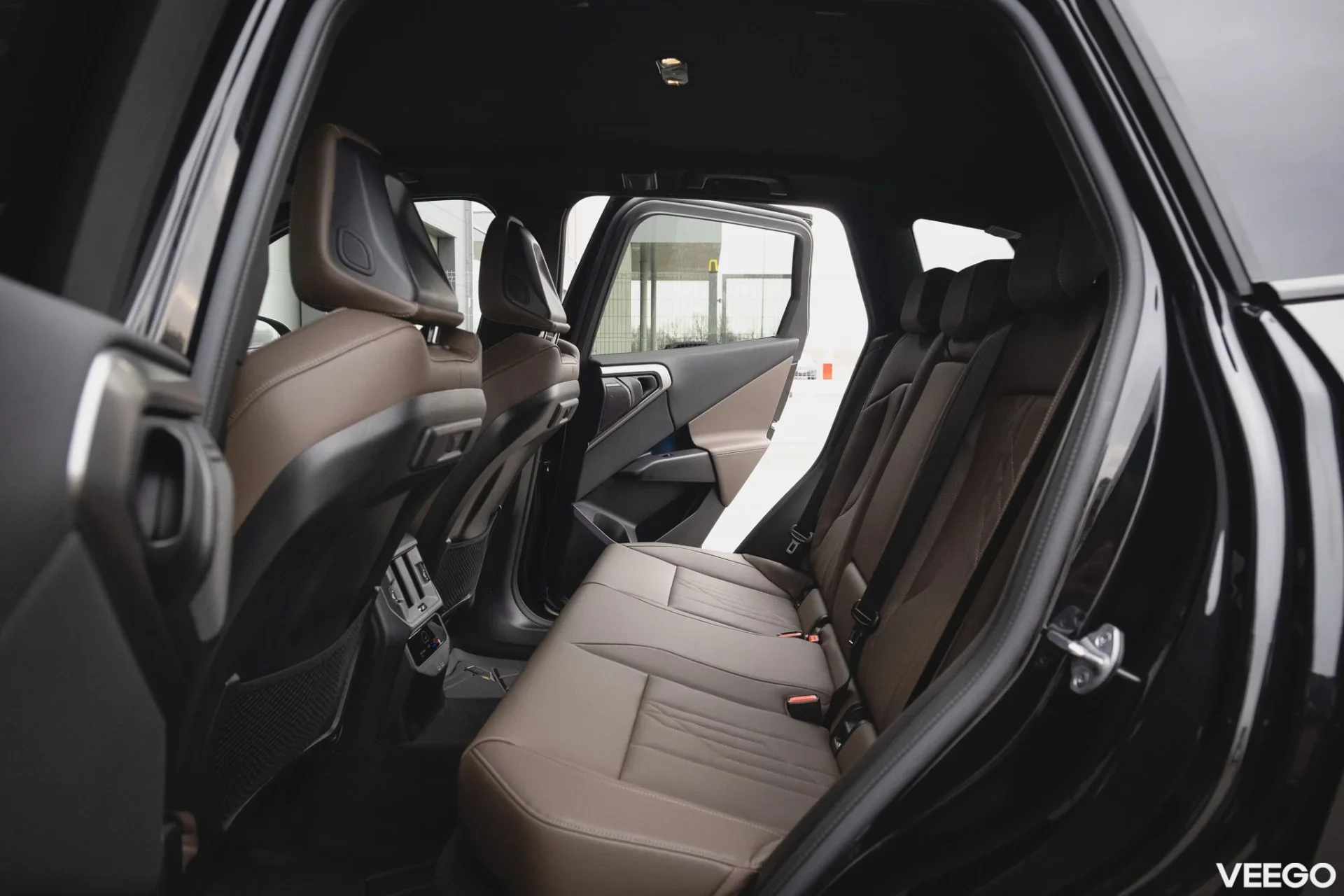 BMW X3 xDrive20i MHEV M-Sportpakett 2 140kW