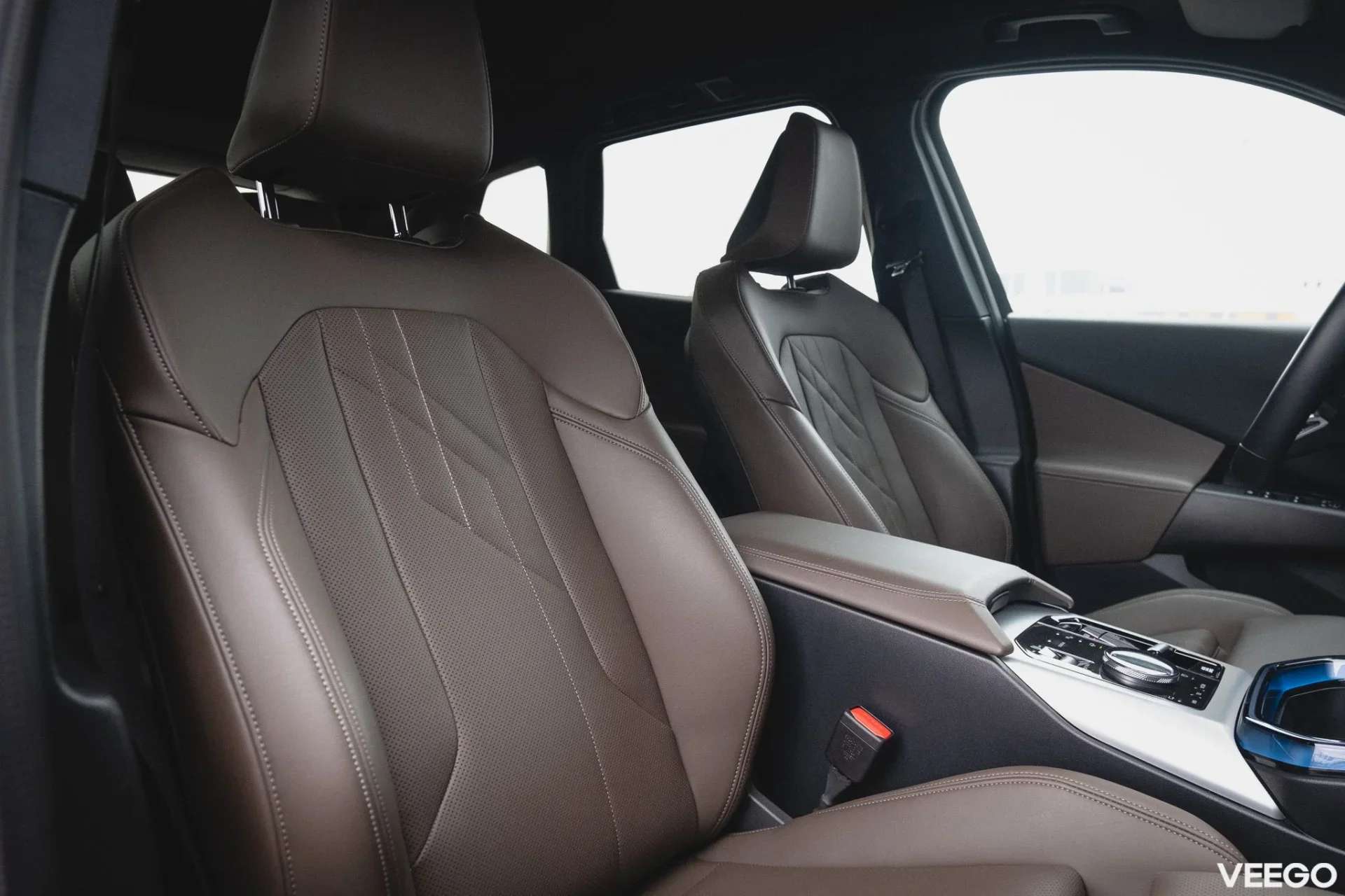 BMW X3 xDrive20i MHEV M-Sportpakett 2 140kW