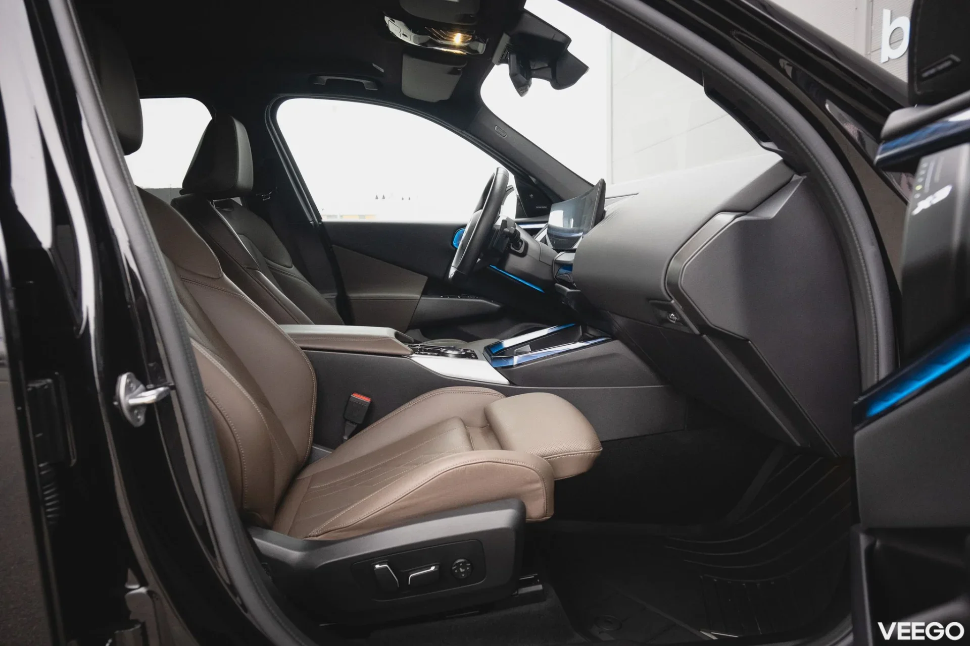 BMW X3 xDrive20i MHEV M-Sportpakett 2 140kW