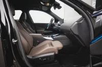 BMW X3 xDrive20i MHEV M-Sportpakett 2 140kW thumbnail