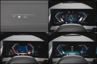 BMW X3 xDrive20i MHEV M-Sportpakett 2 140kW thumbnail