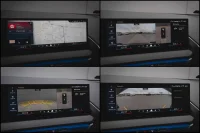 BMW X3 xDrive20i MHEV M-Sportpakett 2 140kW thumbnail