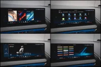 BMW X3 xDrive20i MHEV M-Sportpakett 2 140kW thumbnail