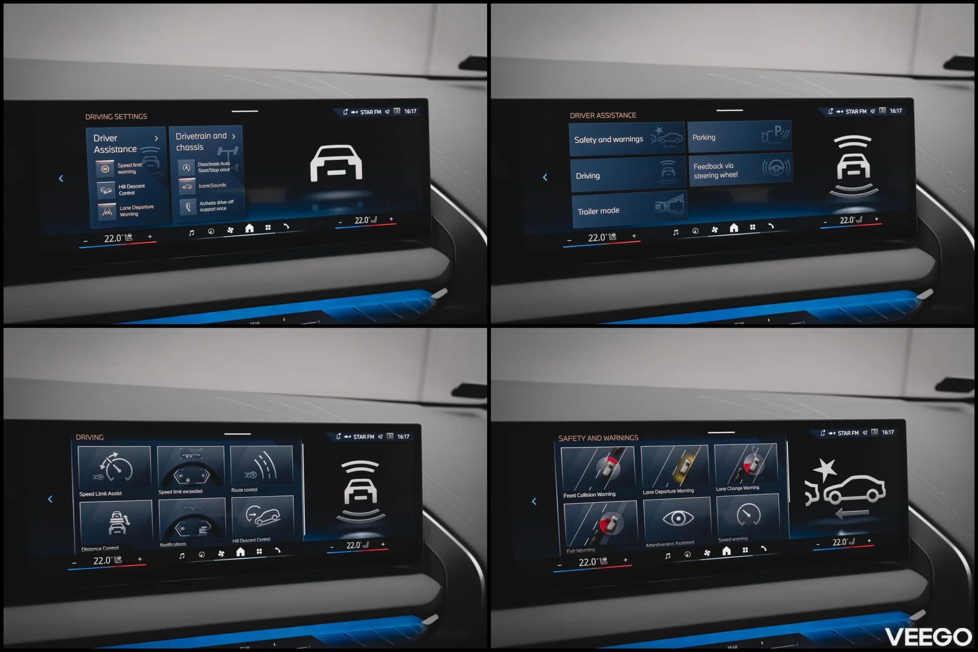 BMW X3 xDrive20i MHEV M-Sportpakett 2 140kW