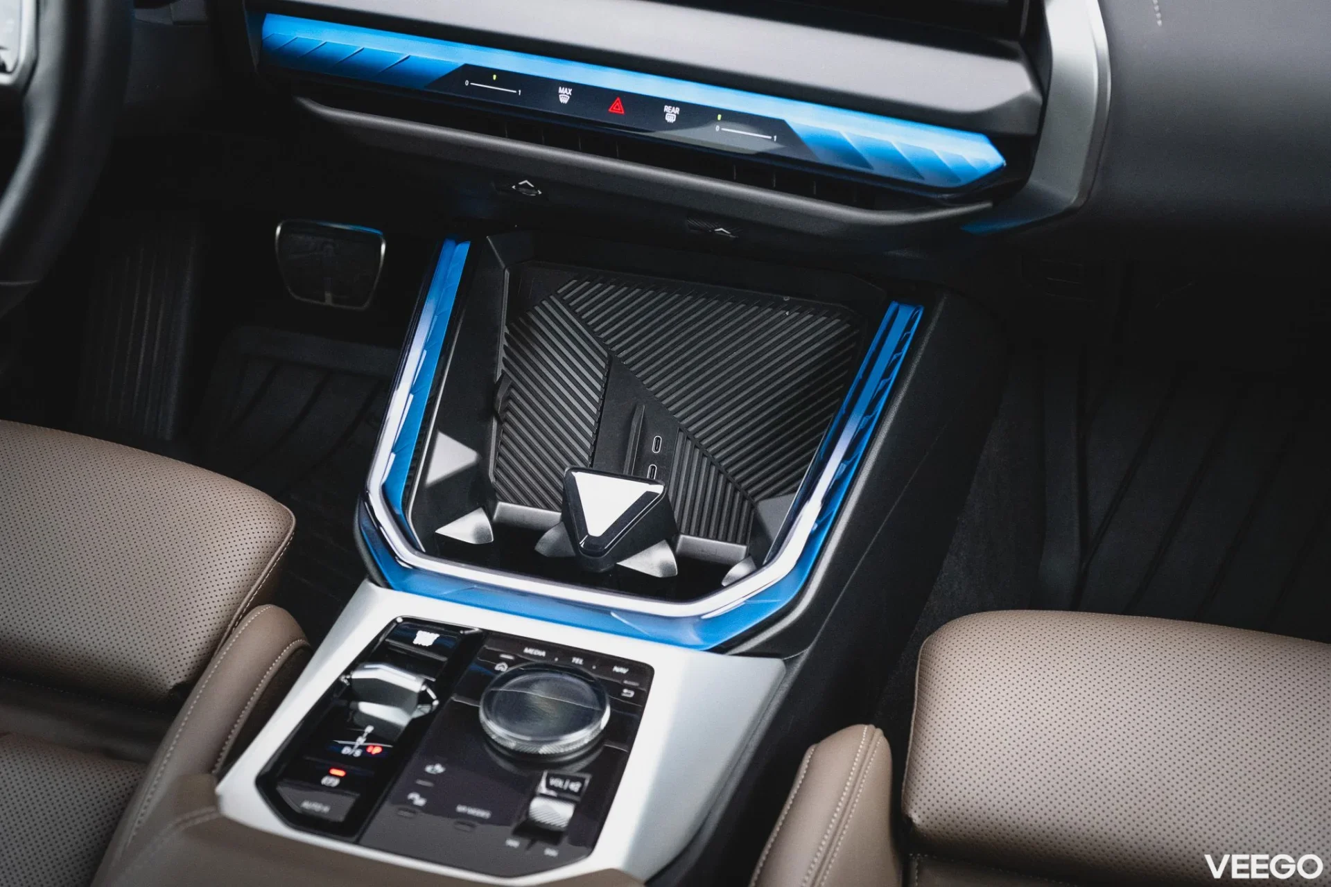 BMW X3 xDrive20i MHEV M-Sportpakett 2 140kW